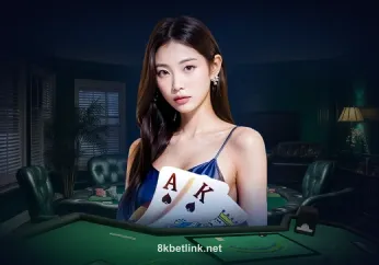 Baccarat III tại 8kbet