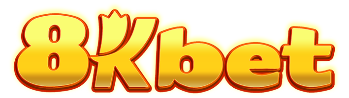 8kbet Logo - Nhà cái uy tín hàng đầu Việt Nam